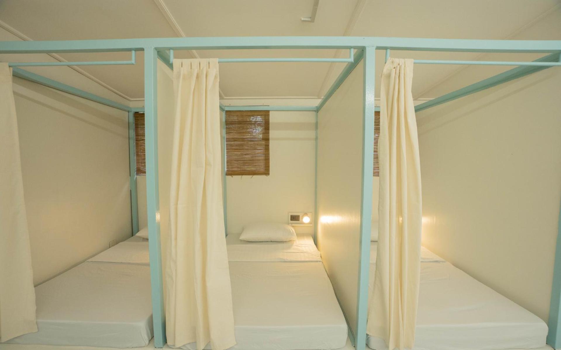 Mad Monkey Panglao Hostel Kültér fotó